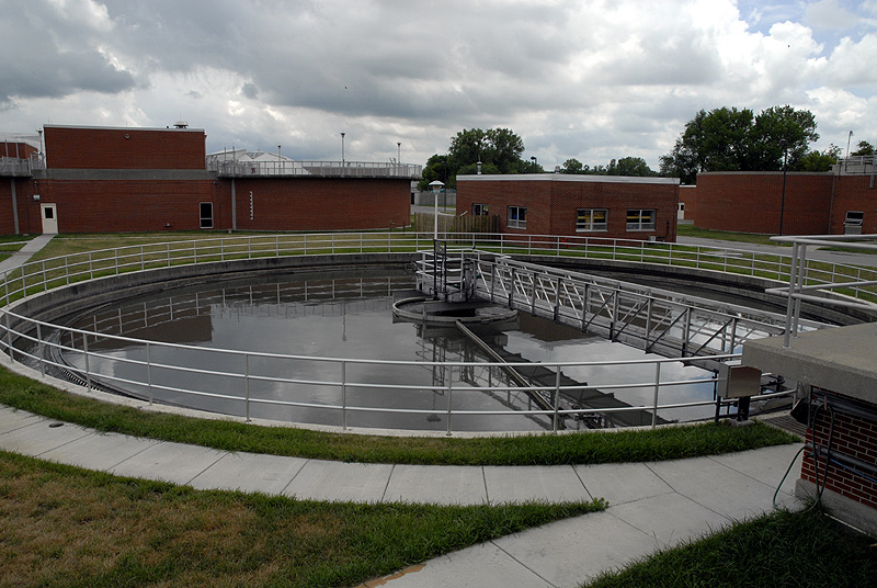 Sewer plant may go to back burner News, Sports, Jobs Lawrence